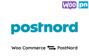 Woo Commerce - Postnord