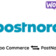 Woo Commerce - Postnord